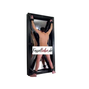 Andreaskreuz Max für Bdsm & Fetisch kaufen | Fesselliebe