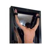 Andreaskreuz Max für BDSM & Fetisch | Fesselliebe.de