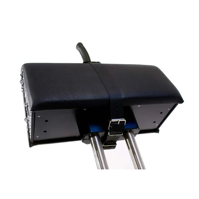 Sattelgurt für Bdsm & Fetiisch Bock Ohne Dildo kaufen | Fesselliebe 2