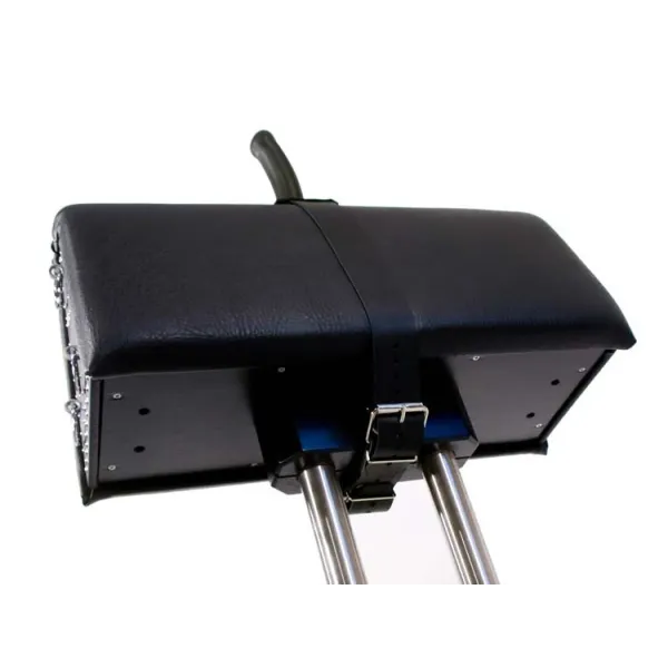 Sattelgurt Für Bdsm & Fetiisch Bock Ohne Dildo | Dessou24.de