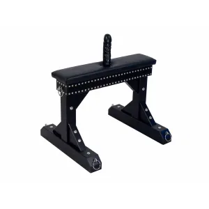 Dildo Bock Mit Ziernägeln Für Bdsm & Fetisch | Dessou24.de