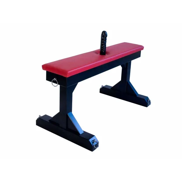 Dildo Bock Big für Bdsm & Fetisch kaufen | Fesselliebe