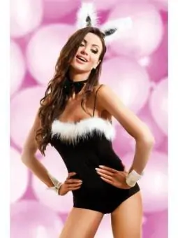 Kostüm Bunny von Hamana Dessous bestellen - Dessou24