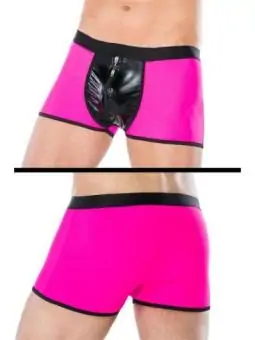 Boxershorts Pink Mc/9077 von Andalea bestellen - Dessou24