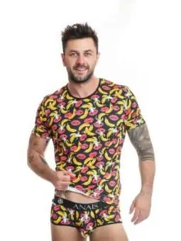 Herren T-Shirt 053687 Banana von Anais For Men bestellen - Dessou24