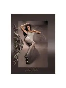 Strumpfhose Grau 20den von Ballerina bestellen - Dessou24