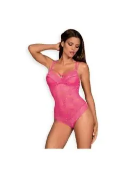 Body Pink 860-Ted-5 von Obsessive bestellen - Dessou24