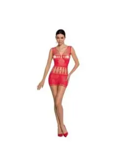 Kleid Rot Bs090 von Passion-Exklusiv bestellen - Dessou24