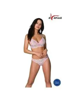 Pamela 2er Set Weiß von Avanua bestellen - Dessou24