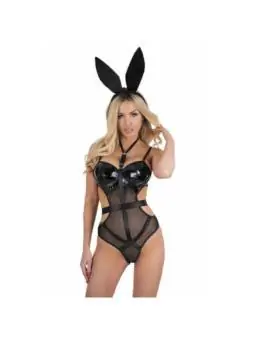 Sexy Bunny Body Schwarz von Livco Corsetti Fashion bestellen - Dessou24