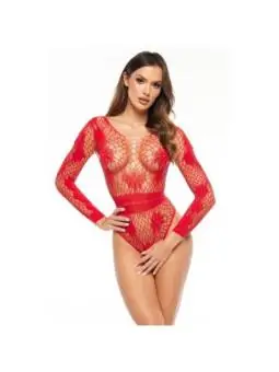 Regina Body Rot von Beauty Night Fashion bestellen - Dessou24