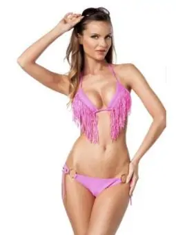 SONDERPOSTEN Bikini pink bestellen - Dessou24