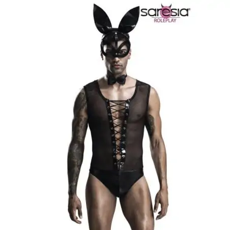 Bunny schwarz von Saresia...