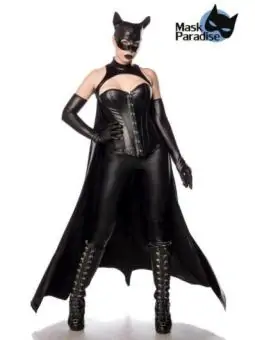Bat Girl schwarz von Mask Paradise bestellen - Dessou24