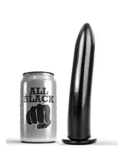 Xl Dildo 19 X 3,5cm von All Black bestellen - Dessou24