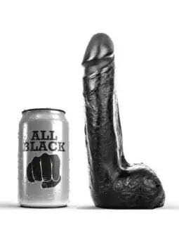 Dildo Smoth 20 Cm von All Black bestellen - Dessou24