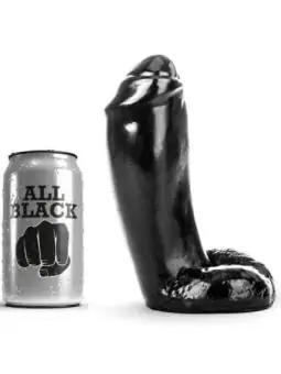 Dildo Realistisch 18cm von All Black bestellen - Dessou24