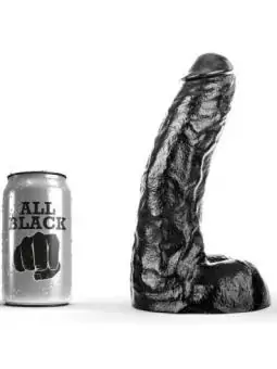 Dildo 25,5cm von All Black bestellen - Dessou24