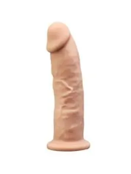 Modell 2 Realistischer Penis Premium Silexpan Silikon 19 cm von Silexd bestellen - Dessou24