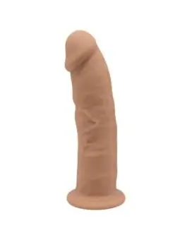 Modell 2 Realistischer Penis Premium Silexpan Silikon Karamell 15 cm von Silexd bestellen - Dessou24