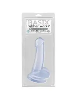 Basix Rubber Works...