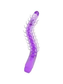 Flexi Vibe Sensual Spine Biegbarer Vibrierdildo 23,5 Cm von Baile Rotations bestellen - Dessou24