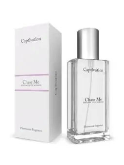Captivation Chase Me Pheromone Parfüm für Frauen 30 ml von Intimateline bestellen - Dessou24