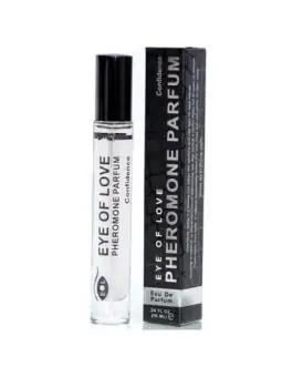 Pheromon Parfum 10 ml - Confidence von Eye Of Love bestellen - Dessou24