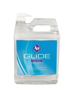 Gelitmittel auf Wasserbasis Id 4.000 ml von Id Glide bestellen - Dessou24