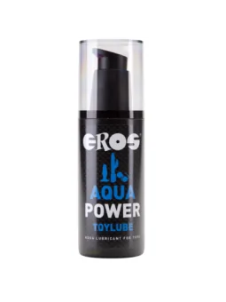 Eros Aqua Power Toylube 125ml von Eros Power Line bestellen - Dessou24