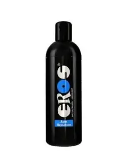 Eros Aqua Sensations Wasserbasiertes Gleitmittel 1000 ml von Eros Classic Line bestellen - Dessou24