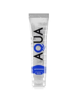 Gleitmittel auf Wasserbasis 100 ml von Aqua Quality bestellen - Dessou24