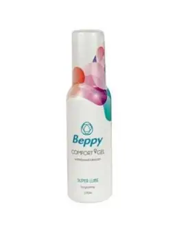 Comfort Gel Gleitmittel auf Wasserbasis 100 ml von Beppy bestellen - Dessou24