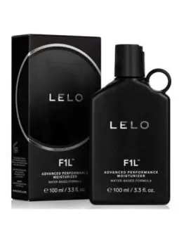 Advanced Performance Moisturizer F1L Feuchtigkeitscreme 100 ml von Lelo bestellen - Dessou24