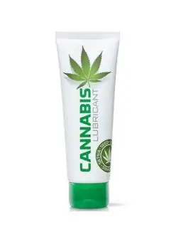 Cannabis-Gleitmittel auf Wasserbasis 125ml von Cobeco Pharma bestellen - Dessou24
