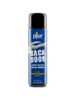 Pjur Back Door Comfort Water Anal Glide Gleitmittel 100 ml von Pjur bestellen - Dessou24