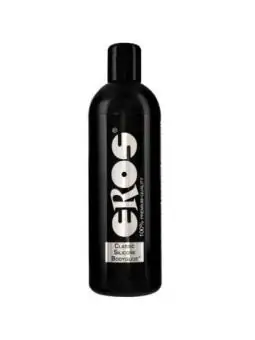 Eros Classic Silikon Bodyglide 1000 ml von Eros Classic Line bestellen - Dessou24