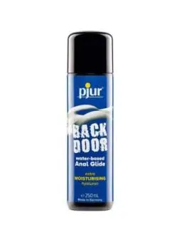 Pjur Back Door Comfort Water Anal Glide 250 ml von Pjur bestellen - Dessou24