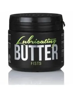 Cbl Lubricating Butter Fists 500 ml von Cobeco - Cbl bestellen - Dessou24