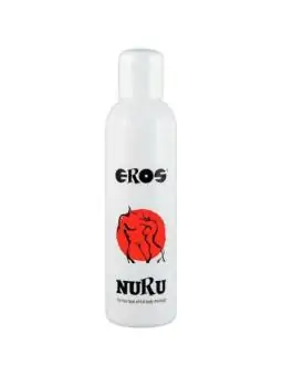 Eros Nuru Massage 500ml von Eros Classic Line bestellen - Dessou24