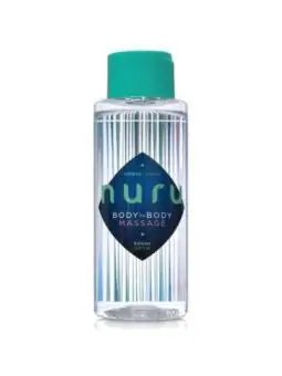 Nuru Body2body Massagegel 500ml von Cobeco - Cbl bestellen - Dessou24