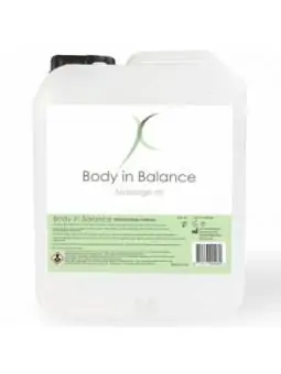 Intimöl 5000 ml von Body in Balance bestellen - Dessou24