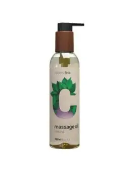 Bio Natürliches Massageöl 150 ml von Cobeco - Bio bestellen - Dessou24