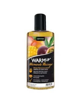 WARMup Mango + Maracuja, 150 ml von Joydivision Aquaglide bestellen - Dessou24