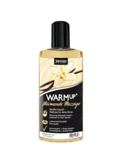 WARMup Vanille, 150 ml von Joydivision bestellen - Dessou24
