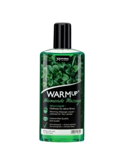 WARMup Mint, 150 ml von Joydivision bestellen - Dessou24