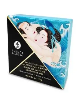 Ocean Tempations Badesalz 75gr von Shunga Erotic Art bestellen - Dessou24