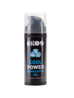 Eros Cool Power Stimulation Gel 30ml von Eros Power Line bestellen - Dessou24
