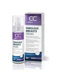 Cc Fabulous Breasts Cream 60ml von Cobeco - Beauty bestellen - Dessou24