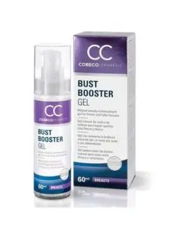 Cc Bust Booster Gel 60ml von Cobeco - Beauty bestellen - Dessou24